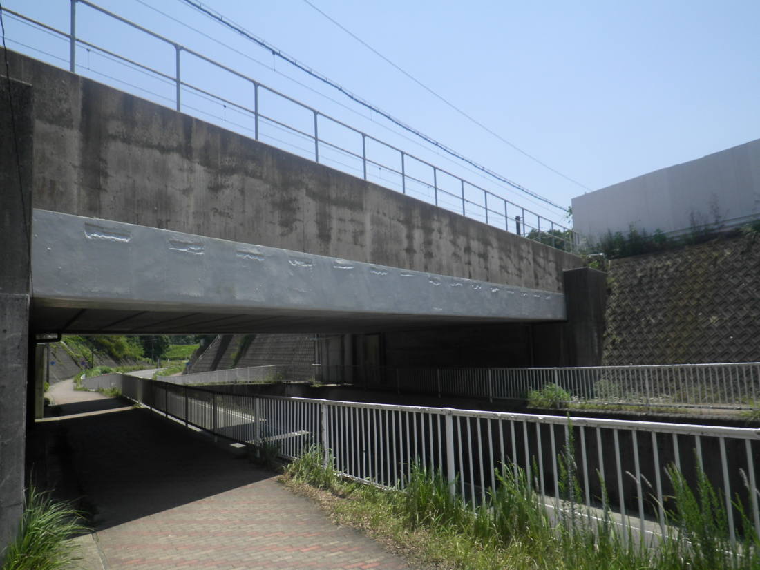 橋梁 コンクリート
